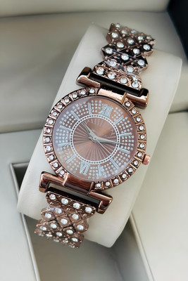 EVRGLOW Limited edition Analog Watch  - For Girls