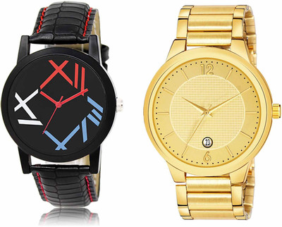 ROTATE LR12-LR137 Analog Watch  - For Men