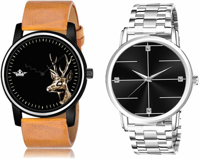 ROTATE LR69-LR118 Analog Watch  - For Men