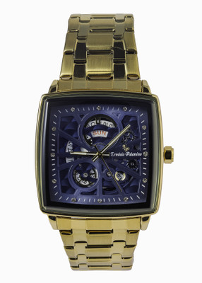 Erminio Palamino L023 Royale Analog Watch  - For Men