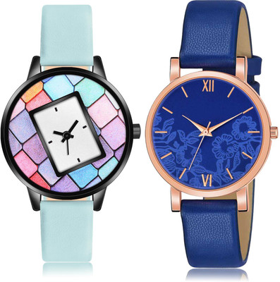 TIMETRANSELEVATE GM548-G540 Analog Watch  - For Women