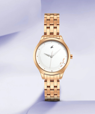 Fastrack Stunners 4.0 Analog Watch  - For Women