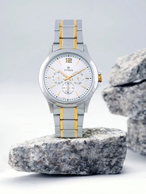 Titan Neo Analog Watch  - For Men