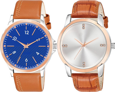 Zeravi Simple Elegant Versatile Watch for Men Analog Watch  - For Men