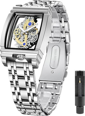 SONAENTERPRISES 0049 Muskan Creations Analog Watch  - For Men