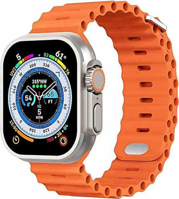 TECHNO LINE MOBILE ACCESS T 800 Ultra Smart Digital Watch  - For Boys & Girls