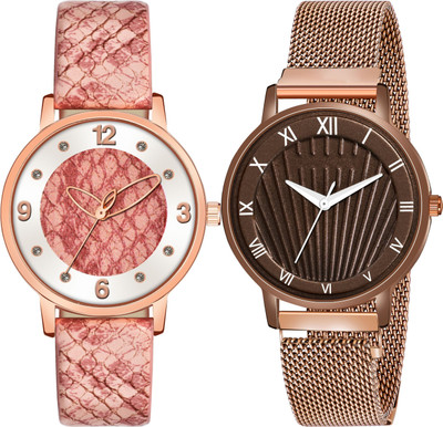 Vishwas Studio Official Trendy Analog Watch Analog Watch  - For Men & Women