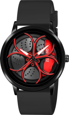 ihmt IHMTS-5013 Turbo Wheel Series Analog Watch  - For Men & Women