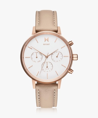 MVMT NOVA Nva Analog Watch  - For Women