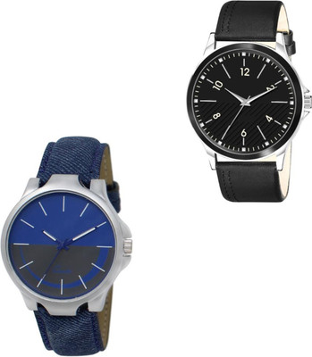 Naavli Analog Watch  - For Men & Women