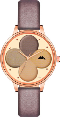 Freshilo Attractive Design Analog Watch Analog Watch  - For Women