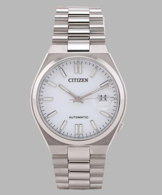 CITIZEN NJ0150-81A Analog Watch  - For Men