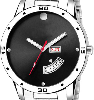 Vishwas Studio VS-LR104 Analog Watch  - For Men