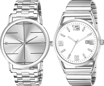 Zeravi Simple Elegant Versatile Watch for Men Analog Watch  - For Men