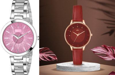 Vishwas Studio Official Trendy Analog Watch Analog Watch  - For Men & Women