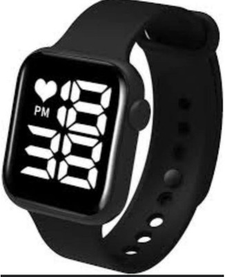 shaharsns Digital Watch  - For Boys & Girls