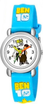 Habstone KIDS Analog Watch BEN10 Analog Watch  - For Boys
