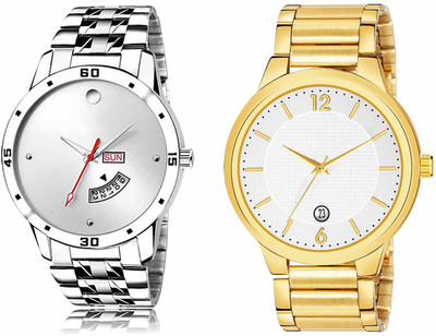Scepter LR103-LR136 Analog Watch  - For Men