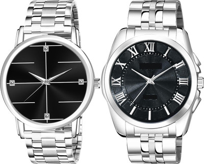 Zeravi Simple Elegant Versatile Watch for Men Analog Watch  - For Men