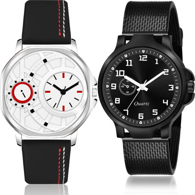 NEUTRON BM45-BRM33 Analog Watch  - For Men