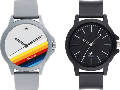 Giomex Latest Collection Premium Addition Analog Watch  - For Men
