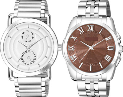 Zeravi Simple Elegant Versatile Watch for Men Analog Watch  - For Men