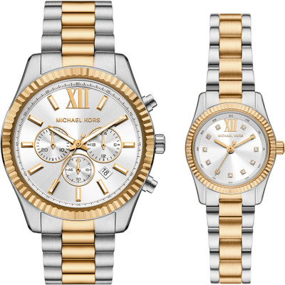 Michael Kors  MK4952SET Watch