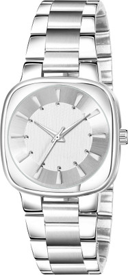 DS Enterprise Official DS-LR299 Analog Watch  - For Women