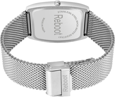 Reboot Trendy Analog Watch  - For Men