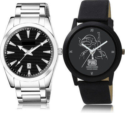 TIMETRANSELEVATE BL46.148-B164 Analog Watch  - For Men