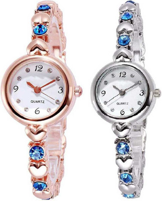Avanturis Analog Watch  - For Girls