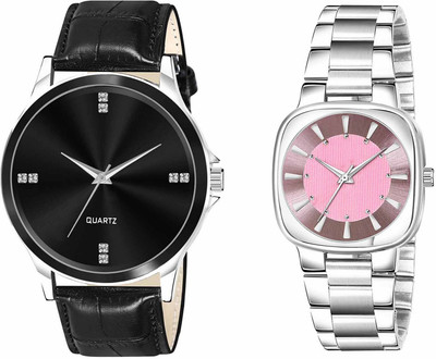 ROTATE LR96-LR301 Analog Watch  - For Men & Women