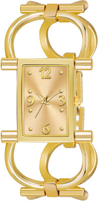 EXCLUCITY EX-LR294 Analog Watch  - For Women