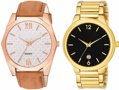 ROTATE LR84-LR135 Analog Watch  - For Men