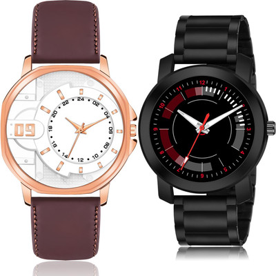 TIMETRANSELEVATE BM40-(45-S-20) Analog Watch  - For Men
