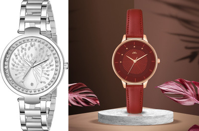 Vishwas Studio Official Trendy Analog Watch Analog Watch  - For Men & Women