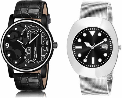 FERRIZZO LR70-LR141 Analog Watch  - For Men