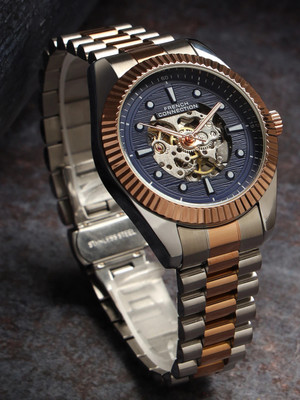 French Connection Men's Automatic Analog Watch  - For Men