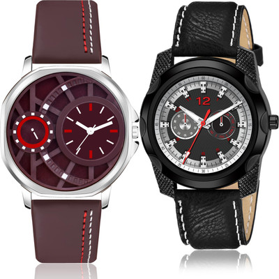 GROOT BM46-S126 Analog Watch  - For Men