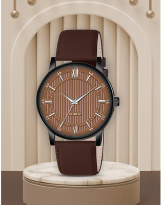 TIMETRANSELEVATE BA141 Analog Watch  - For Men