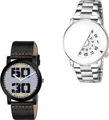 Naavli Analog Watch  - For Men & Women