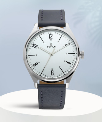Titan 1802SL02 Neo Gents IV Analog Watch  - For Men