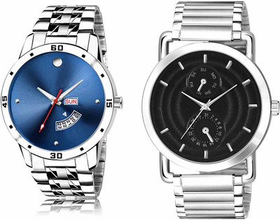 Scepter LR105-LR120 Analog Watch  - For Men