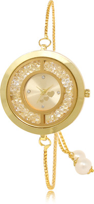Delson LR254 Analog Watch  - For Women