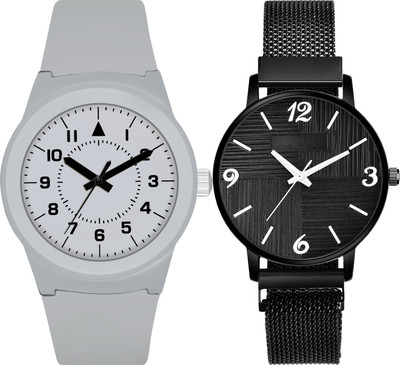 Vishwas Studio Official Trendy Analog Watch Analog Watch  - For Men & Women