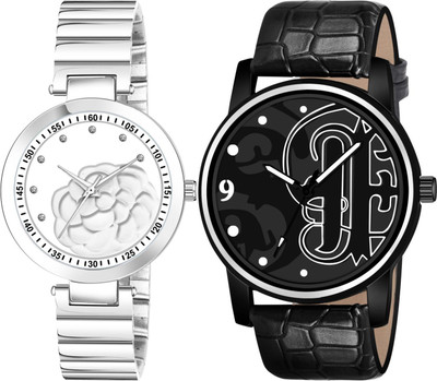 Zeravi Simple Elegant Versatile Watch for Men & Women Analog Watch  - For Men & Women