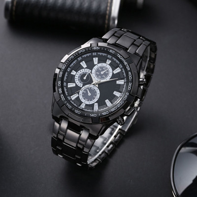 TERIZLA Unique As You Are Best Fit For New Looks And many Different Functions Analog Watch  - For Men