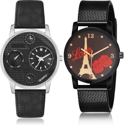 DMAGNATON BM31-BRM11 Analog Watch  - For Men