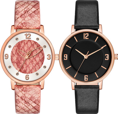 Vishwas Studio Official Trendy Analog Watch Analog Watch  - For Men & Women