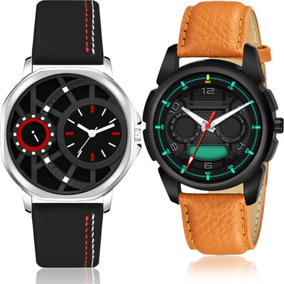 GROOT BM44-S357 Analog Watch  - For Men